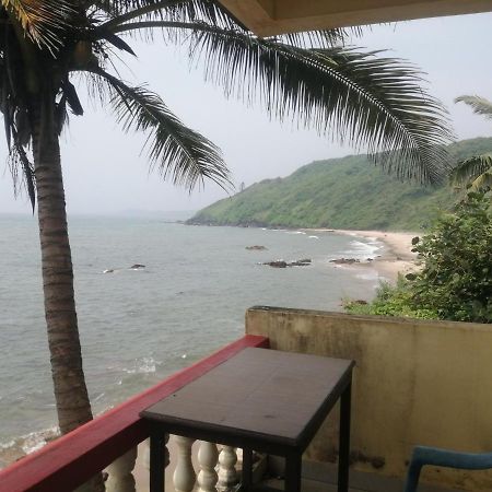 Shree Sai Cottage Sea View Arambol Luaran gambar