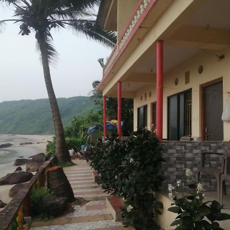 Shree Sai Cottage Sea View Arambol Luaran gambar