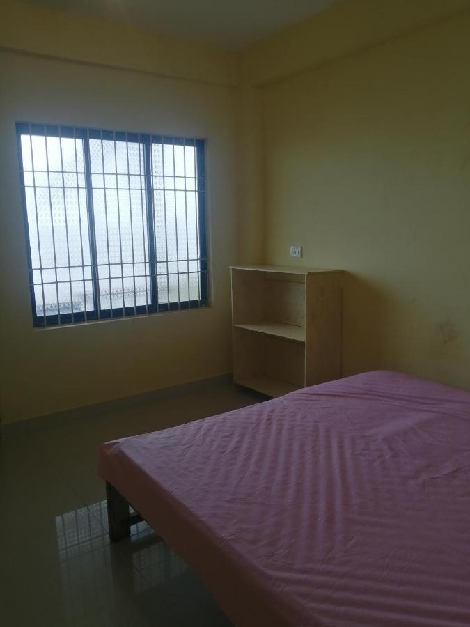 Shree Sai Cottage Sea View Arambol Luaran gambar
