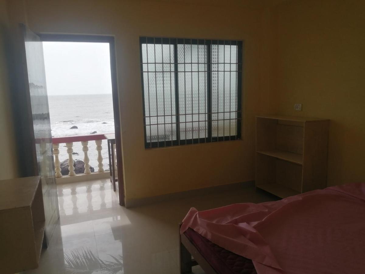 Shree Sai Cottage Sea View Arambol Luaran gambar
