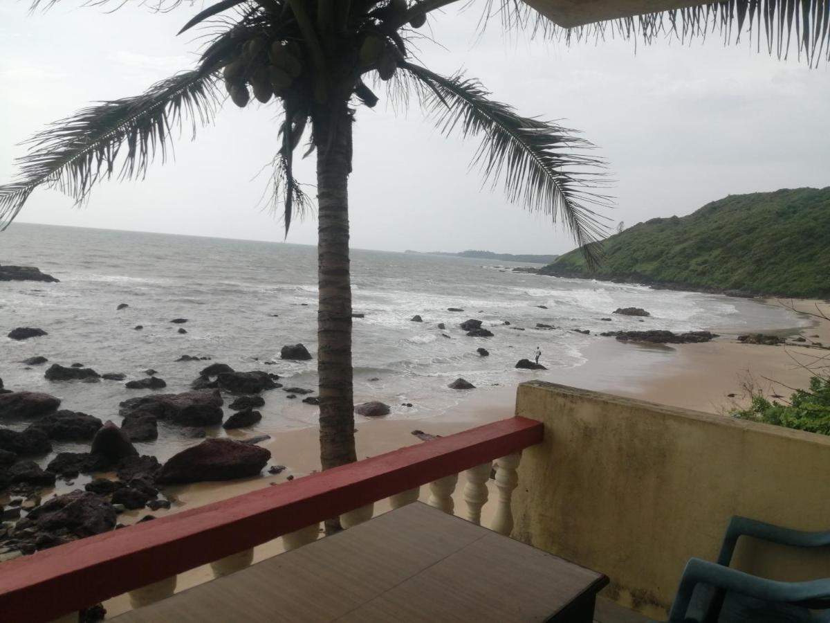 Shree Sai Cottage Sea View Arambol Luaran gambar