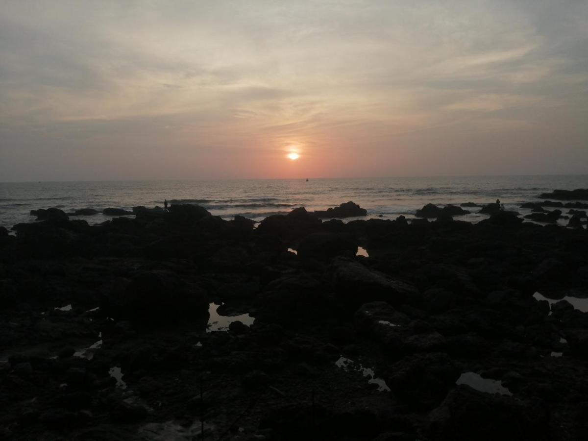 Shree Sai Cottage Sea View Arambol Luaran gambar